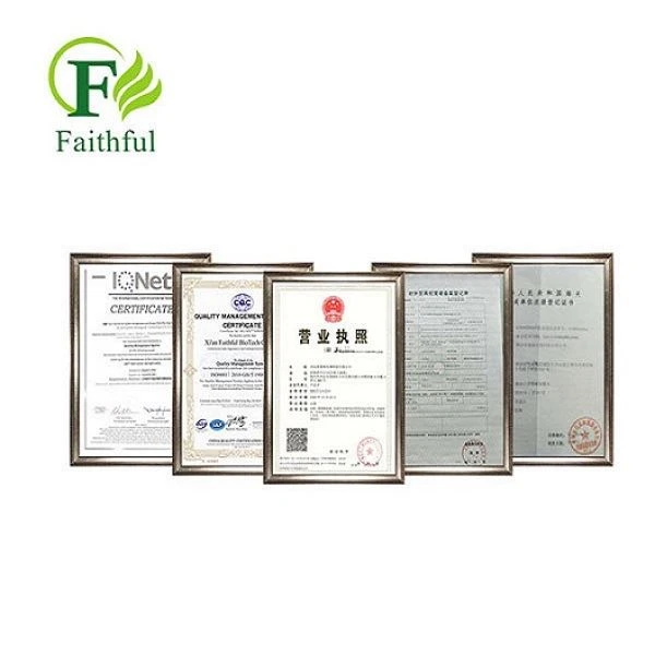 Sodium Deoxycholate CAS 302-95-4