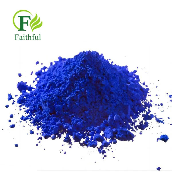 Acid Blue 80 Powder CAS 4474-24-2