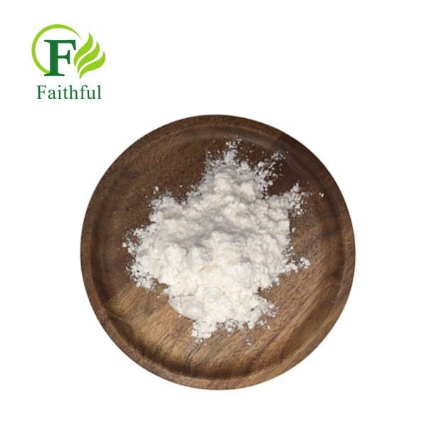 Donepetsiili-HCl-jauhe CAS 120011-70-3