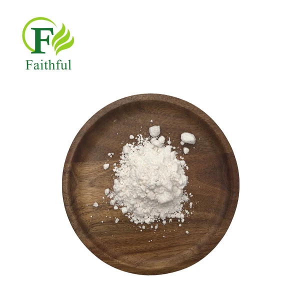 Hyodesoxycholic Acid Powder CAS 83-49-8