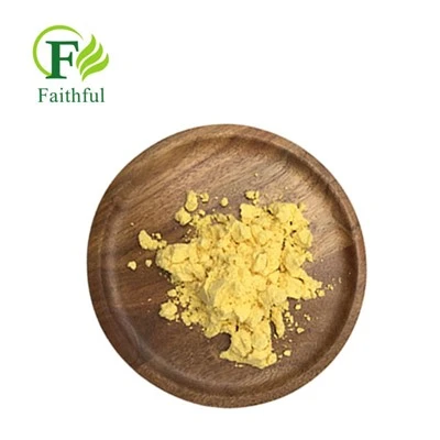Alfa-lipoiinihappojauhe CAS 1077-28-7
